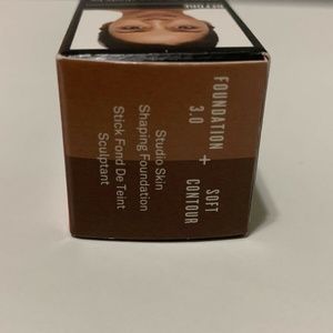 Smashbox Studio Skin Shaping Foundation Stick 3.0